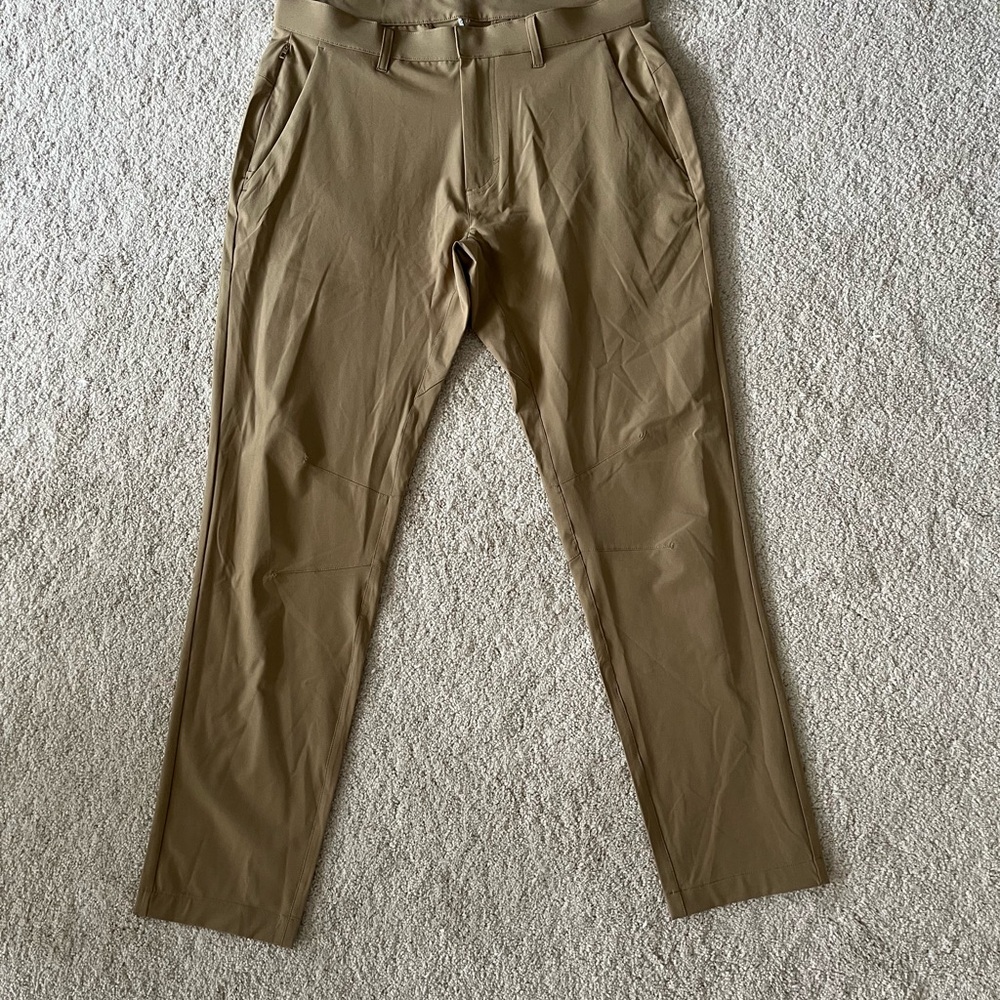 Fabletics Men's Golf Pants